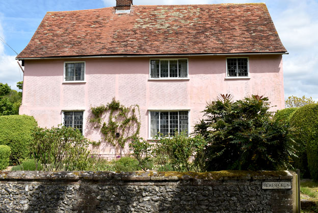 Ashwell-End-Beresfords-main-front
