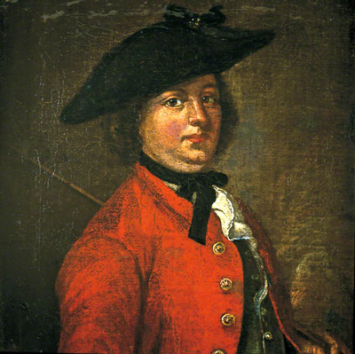 Hannah Snell RoyMarines Mus