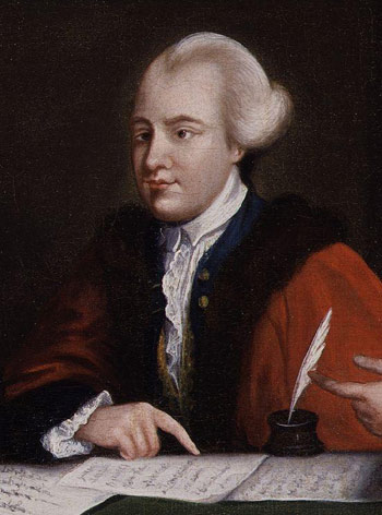 John Wilkes after Richard Houston sml