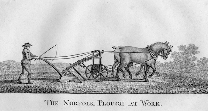 N Kent NorfolkPlough 1796