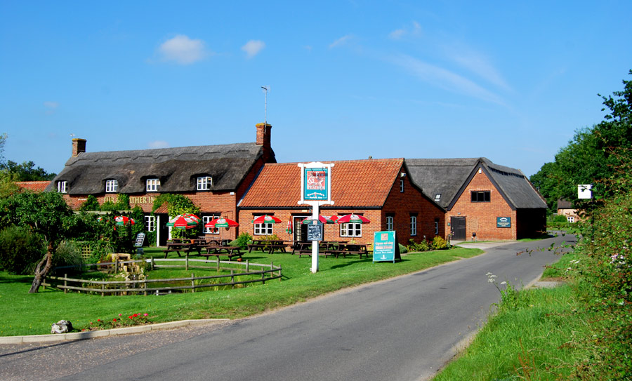 Woodforde's-brewery-tap-Woodbastwick-Norfolk
